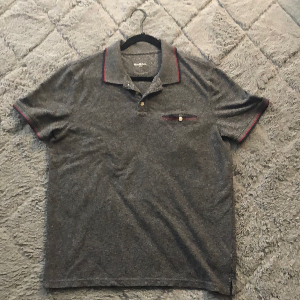 Goodfellow Button Up